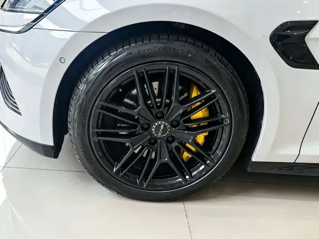 BYD Seal — Фото автомобиля 13