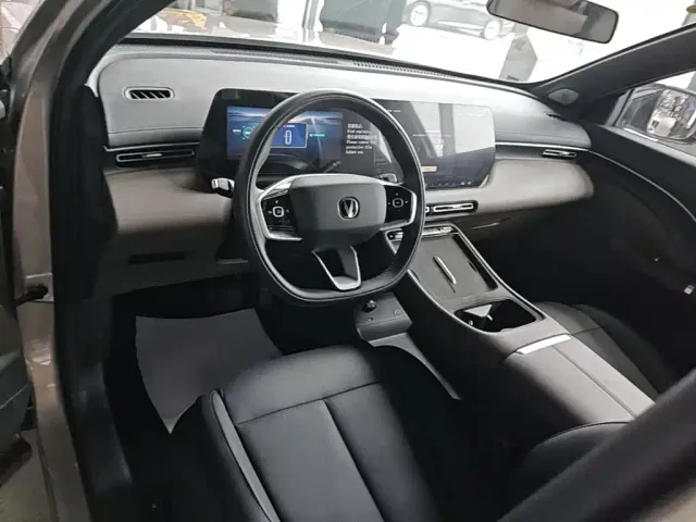 Changan CS55 Plus — Фото автомобиля 9