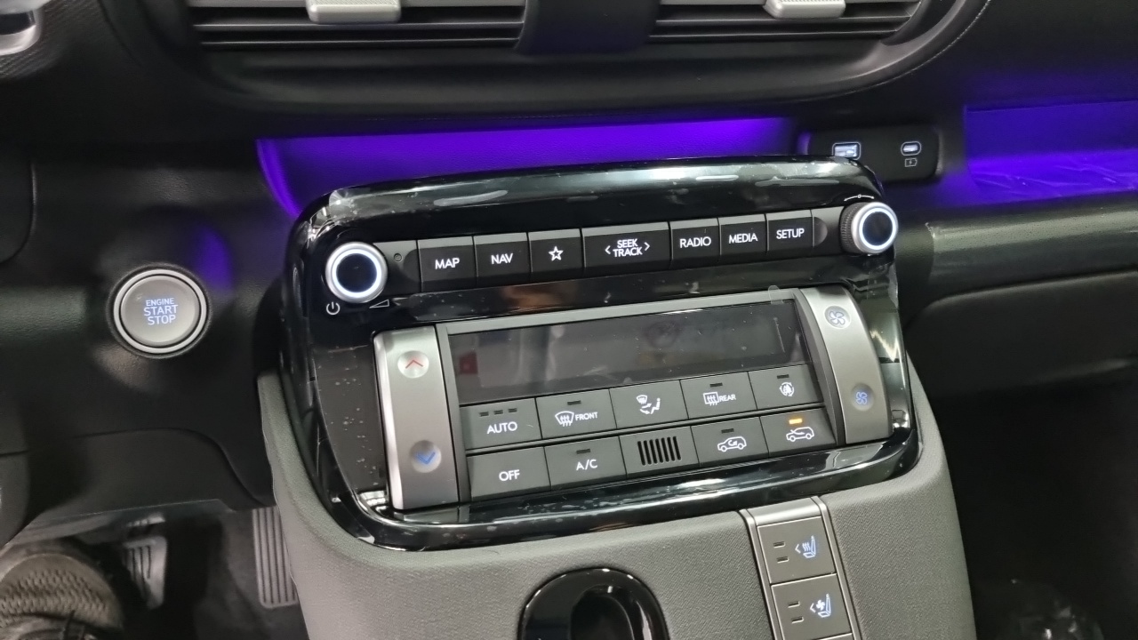 Hyundai Casper New — Фото автомобиля 14