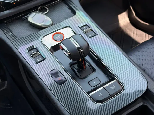 GAC Trumpchi Emkoo — Фото автомобиля 18