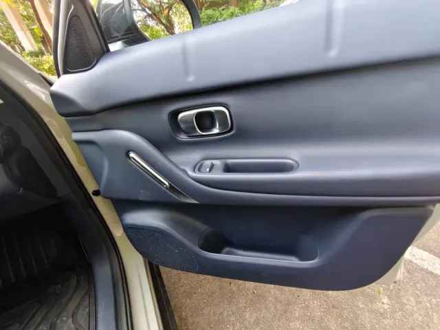 Leapmotor Leapmotor A10 — Фото автомобиля 9