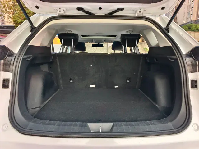 Haval H6 — Фото автомобиля 16