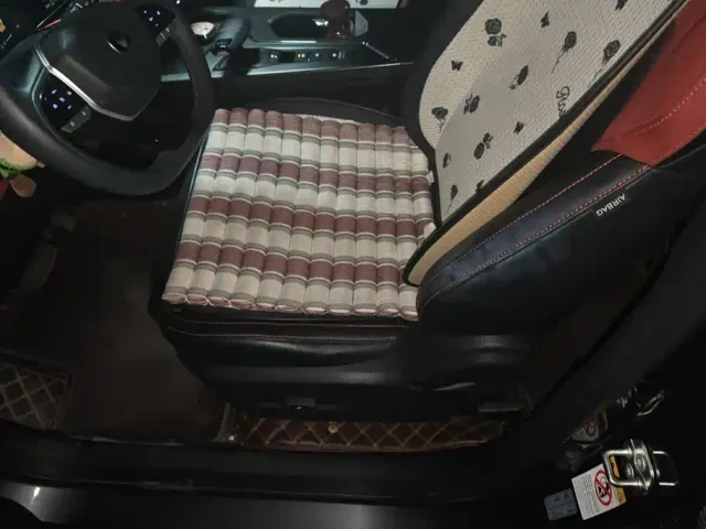 Changan X5 Plus — Фото автомобиля 9
