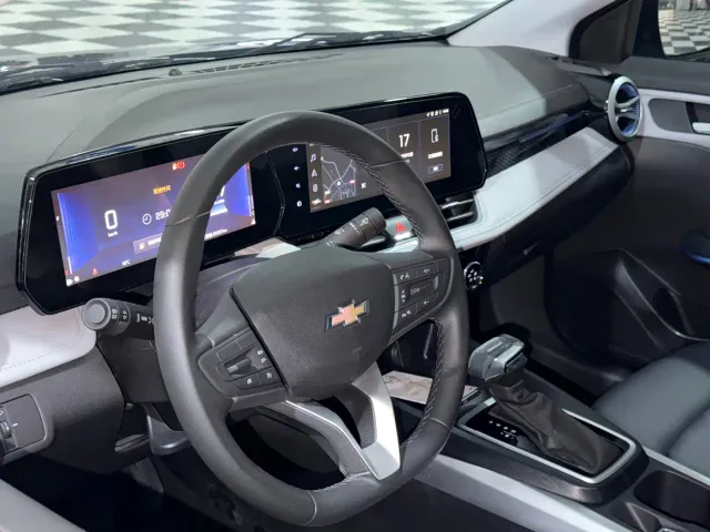 Chevrolet Monza — Фото автомобиля 5
