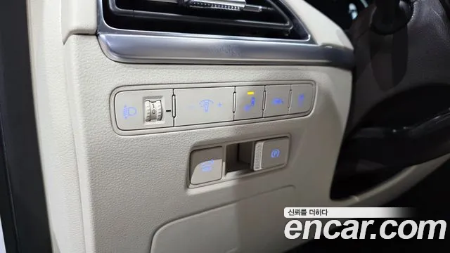 Hyundai Palisade Palisade Бензин 3.8 2WD — Фото автомобиля 12
