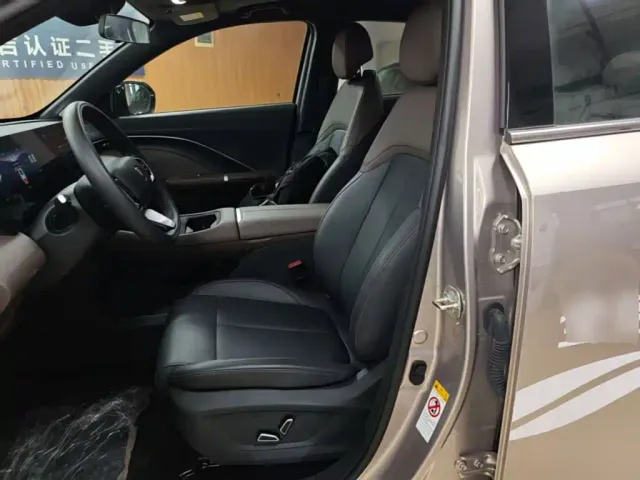 Changan CS55 Plus — Фото автомобиля 14