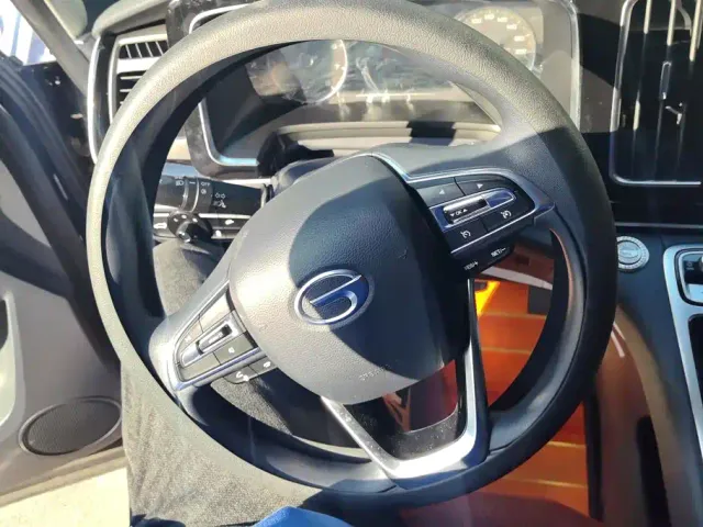 GAC Trumpchi M8 — Фото автомобиля 15