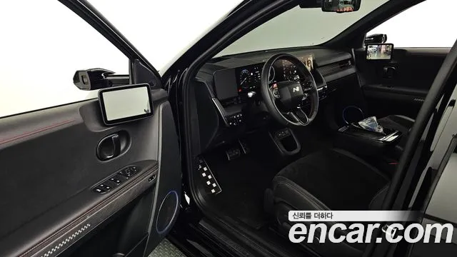 Hyundai Ioniq 5 — Фото автомобиля 15