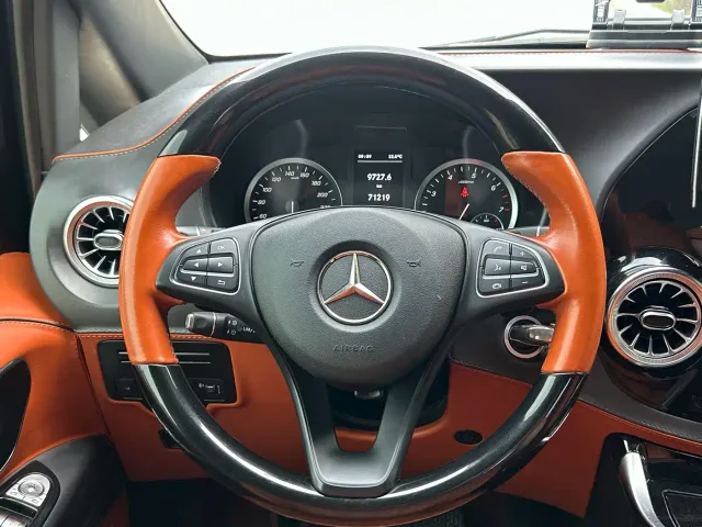 Mercedes-Benz Vito — Фото автомобиля 5