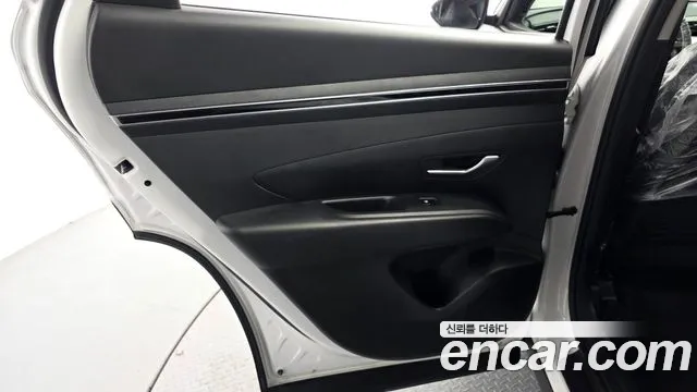 Hyundai Tucson — Фото автомобиля 14