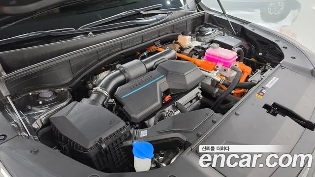 Kia Sorento 4th Gen — Фото автомобиля 9