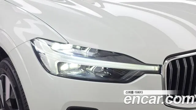 Volvo XC60 2nd Gen — Фото автомобиля 7