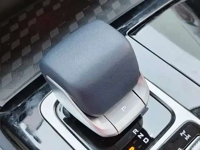 BAIC BJ60 — Фото автомобиля 22