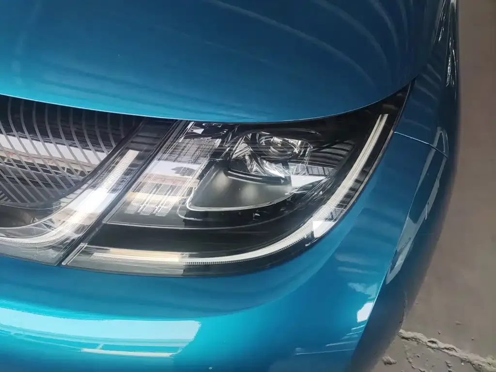 BYD Dolphin 2021 405km Freedom Edition — Фото автомобиля 17