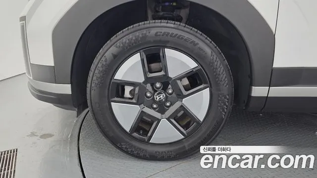 Hyundai Santa Fe MX5 — Фото автомобиля 5