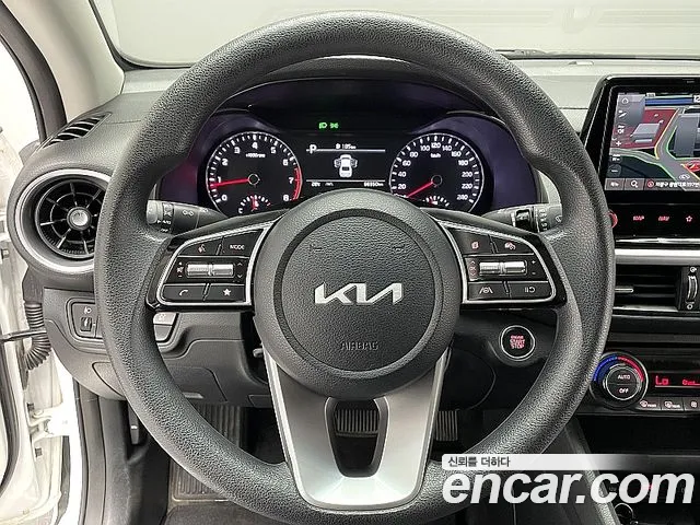 Kia K3 Generation 2 — Фото автомобиля 11