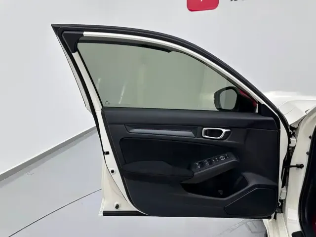 Honda Civic — Фото автомобиля 8