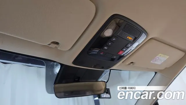Kia Carnival 4th Gen — Фото автомобиля 23