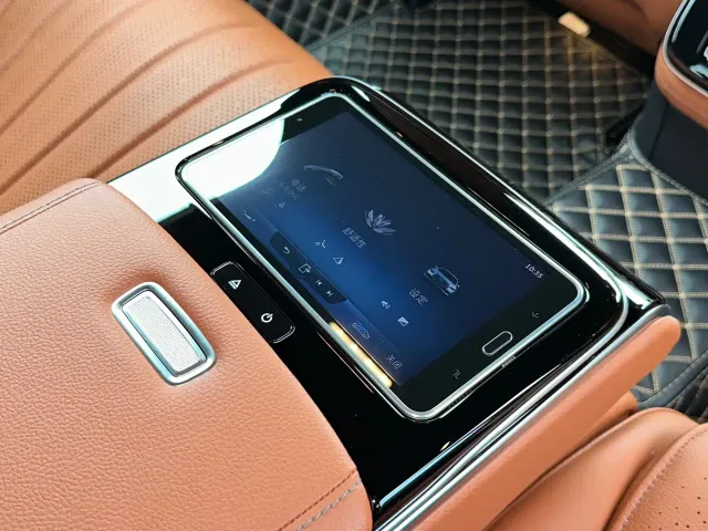 Mercedes-Benz Mercedes-Benz S-Class 2022 S 450 L 4MATIC — Фото автомобиля 13