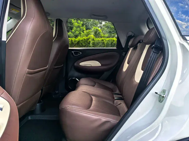 Wuling Bingo — Фото автомобиля 9