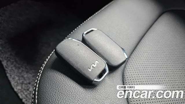 Kia RAY Новый Kia Ray Prestige — Фото автомобиля 13