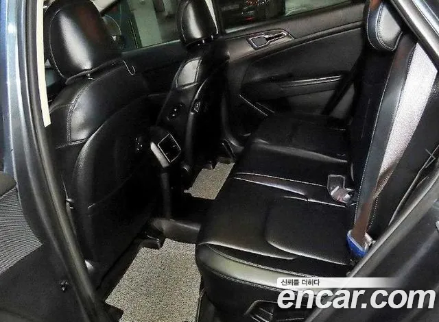 Kia Sportage 5th Gen — Фото автомобиля 7