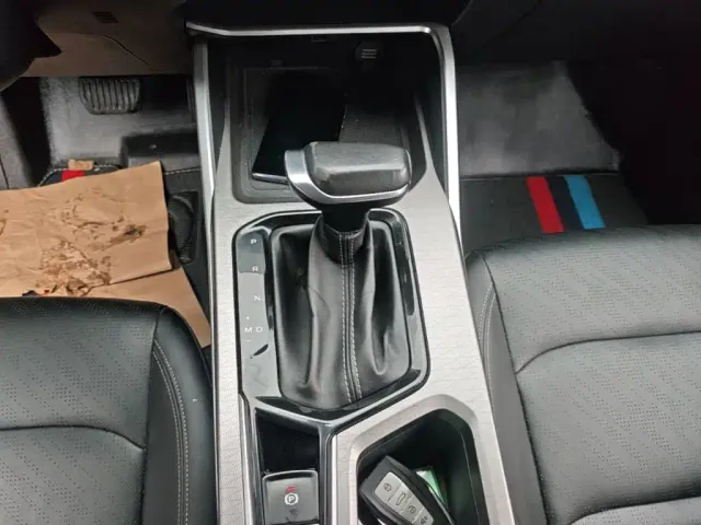 Geely Emgrand — Фото автомобиля 13