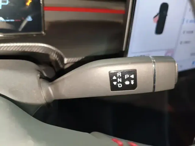 Jetour Jetour Dasheng 2022 Model 1.6T DCT King MAX — Фото автомобиля 13
