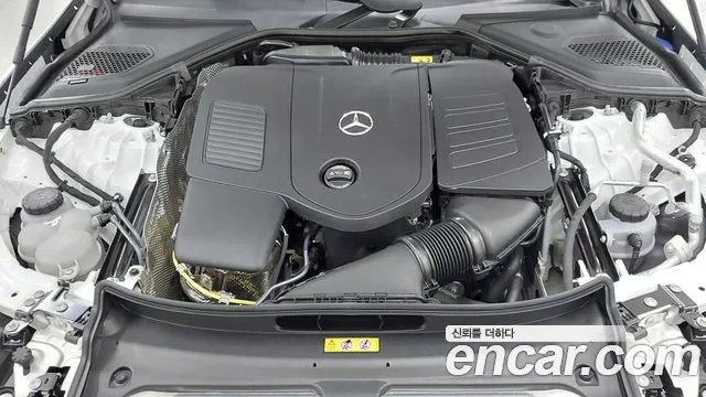 Mercedes-Benz E-Class W214 — Фото автомобиля 6