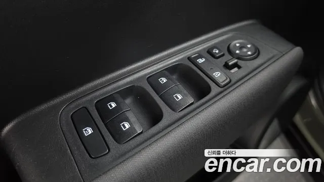 Hyundai Casper — Фото автомобиля 30