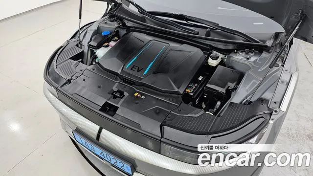 Hyundai Ioniq 5 Ioniq5 — Фото автомобиля 6