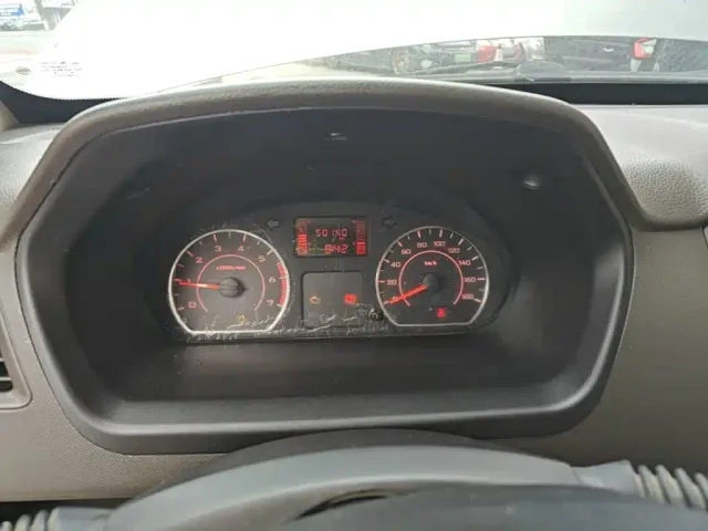 Wuling Rongguang S — Фото автомобиля 11