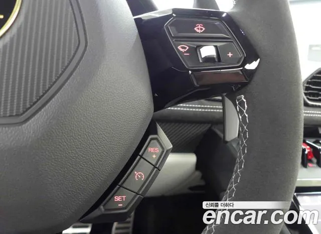 Lamborghini Huracan — Фото автомобиля 15