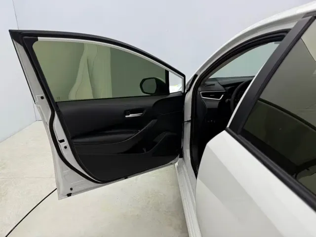 Toyota Corolla 2021 1.2T S-CVT Elite PLUS Edition — Фото автомобиля 16