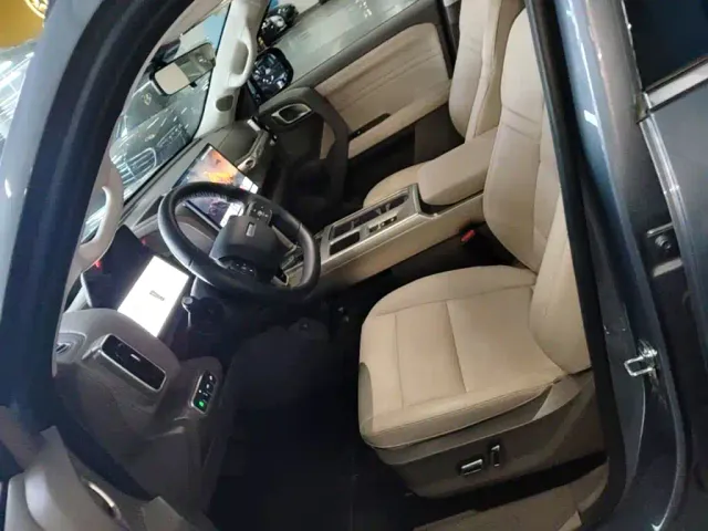Haval Big Dog — Фото автомобиля 14