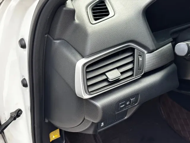 Honda Inspire — Фото автомобиля 13