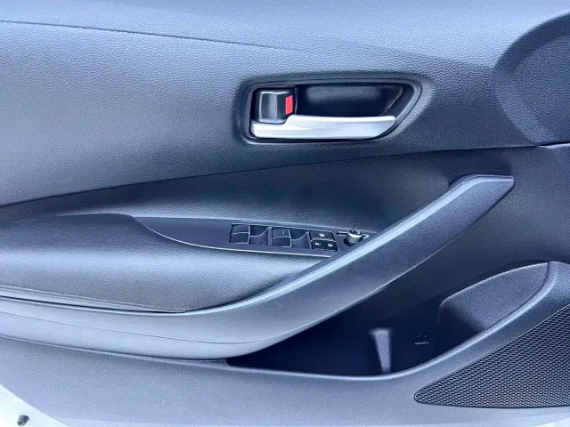 Toyota Corolla — Фото автомобиля 8