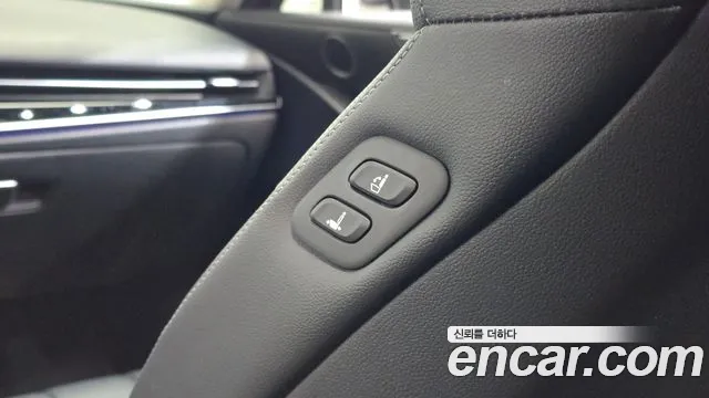 Genesis G80 RG3 — Фото автомобиля 28