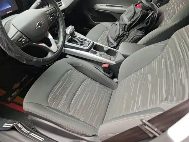 Chevrolet Monza — Фото автомобиля 14
