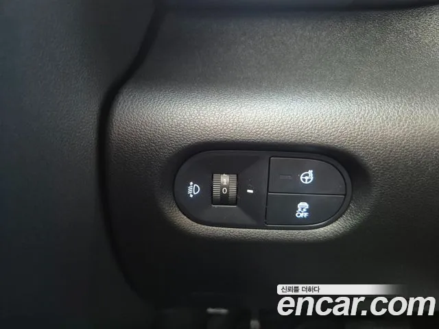 Hyundai Casper — Фото автомобиля 11