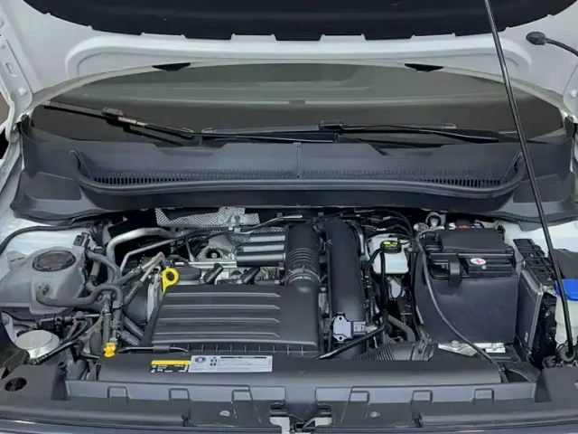 Volkswagen T-Cross — Фото автомобиля 20