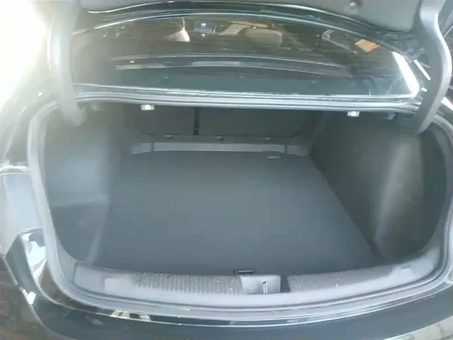 Buick Regal — Фото автомобиля 18