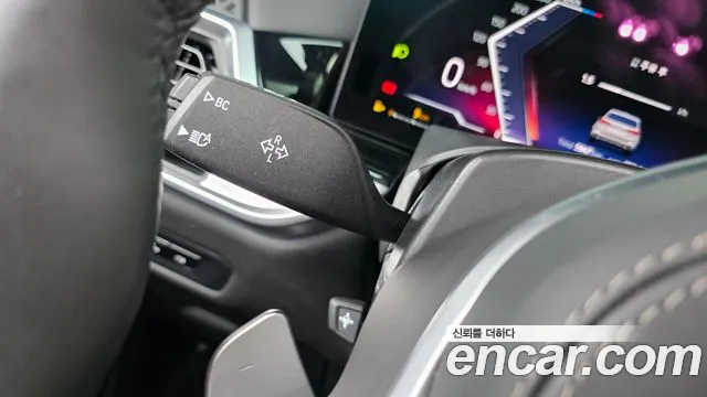 BMW X5 xDrive 40i M Sport — Фото автомобиля 28
