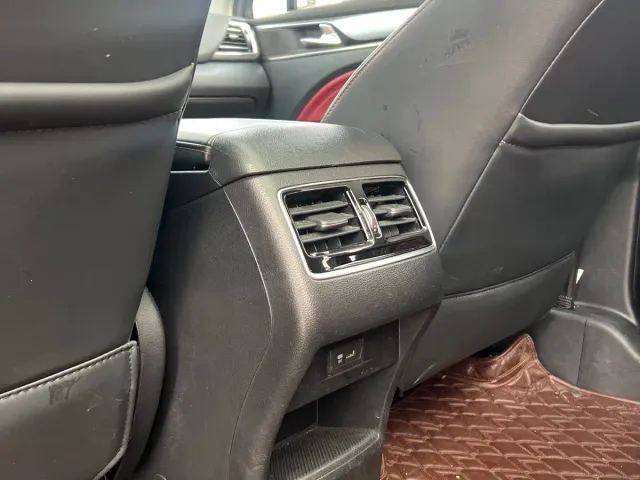 GAC Trumpchi GS4 PLUS — Фото автомобиля 18