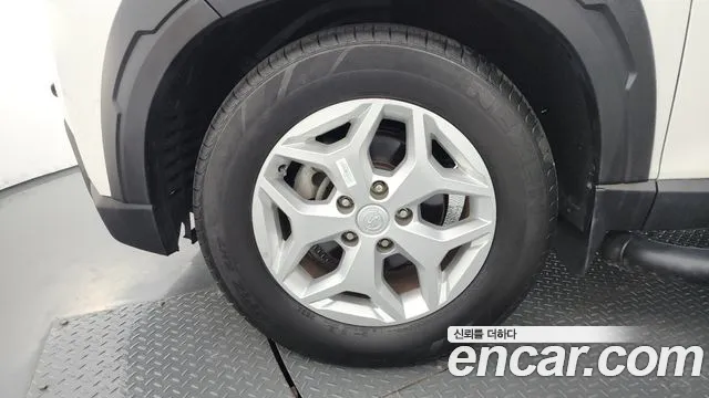 KG_Mobility_Ssangyong Rexton Новый Rexton Sport Khan Дизель 2.2 4WD — Фото автомобиля 4