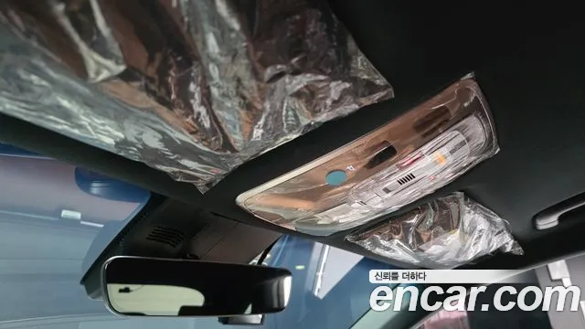 Genesis GV70 — Фото автомобиля 18