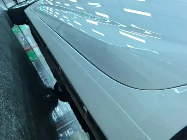 Chevrolet Monza — Фото автомобиля 21