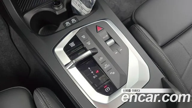 BMW 1 Series F70 — Фото автомобиля 9