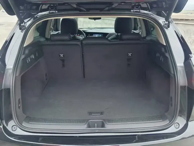 Buick Envision S — Фото автомобиля 9