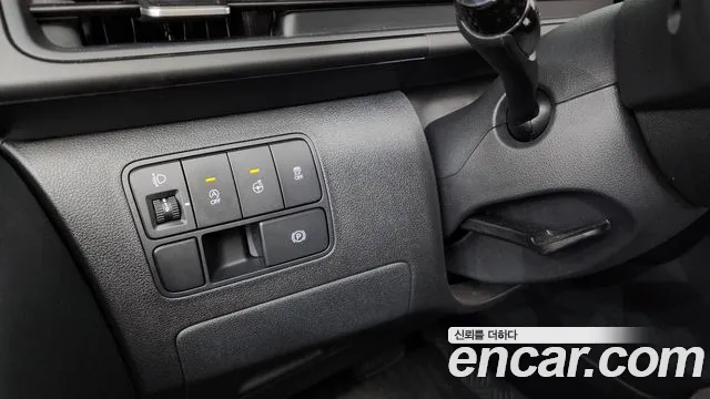 Hyundai Staria Staria Tourer 9 мест — Фото автомобиля 16